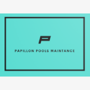 Papillon Pools Maintance